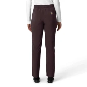 Force Cross-Flex Cargo-OP-Hose für Damen mit geradem Bein