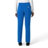 Force Cross-Flex Cargo-OP-Hose für Damen mit geradem Bein