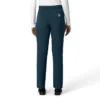 Force Cross-Flex Cargo-OP-Hose für Damen mit geradem Bein