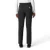 Force Cross-Flex Cargo-OP-Hose für Damen mit geradem Bein