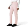 Force Cross-Flex Cargo-OP-Hose für Damen mit geradem Bein