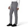 Force Cross-Flex Cargo-OP-Hose für Damen mit geradem Bein