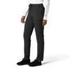 Force Cross-Flex Cargo-OP-Hose für Damen mit geradem Bein