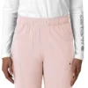 Force Cross-Flex Cargo-OP-Hose für Damen mit geradem Bein