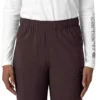 Force Cross-Flex Cargo-OP-Hose für Damen mit geradem Bein