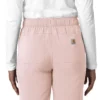 Force Cross-Flex Cargo-OP-Hose für Damen mit geradem Bein