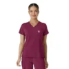 Force Cross-Flex Einsteck-Scrub-Oberteil für Damen