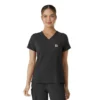 Force Cross-Flex Einsteck-Scrub-Oberteil für Damen