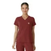 Force Cross-Flex Einsteck-Scrub-Oberteil für Damen