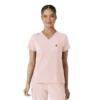 Force Cross-Flex Einsteck-Scrub-Oberteil für Damen