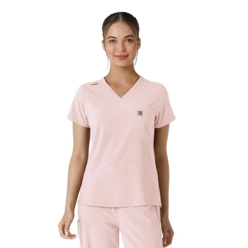 Force Cross-Flex Einsteck-Scrub-Oberteil für Damen