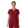 Force Cross-Flex Einsteck-Scrub-Oberteil für Damen