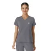 Force Cross-Flex Einsteck-Scrub-Oberteil für Damen
