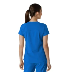 Force Cross-Flex Einsteck-Scrub-Oberteil für Damen
