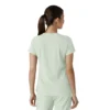 Force Cross-Flex Einsteck-Scrub-Oberteil für Damen