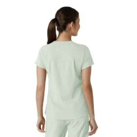 Force Cross-Flex Einsteck-Scrub-Oberteil für Damen