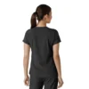 Force Cross-Flex Einsteck-Scrub-Oberteil für Damen