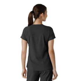Force Cross-Flex Einsteck-Scrub-Oberteil für Damen