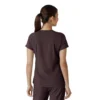 Force Cross-Flex Einsteck-Scrub-Oberteil für Damen