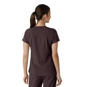 Force Cross-Flex Einsteck-Scrub-Oberteil für Damen