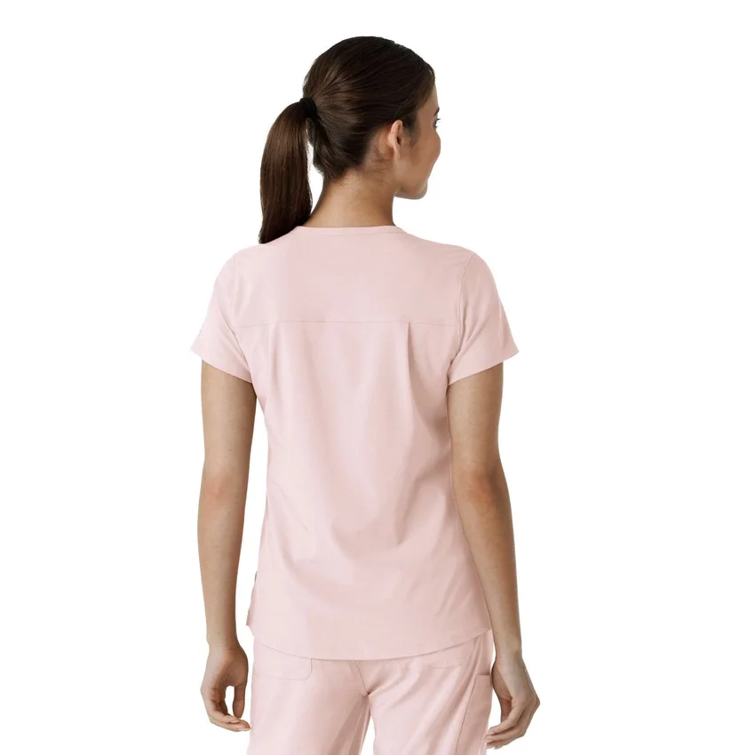 Force Cross-Flex Einsteck-Scrub-Oberteil für Damen