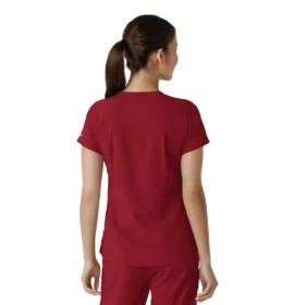 Force Cross-Flex Einsteck-Scrub-Oberteil für Damen