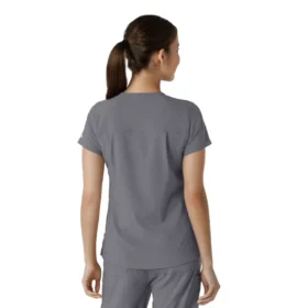 Force Cross-Flex Einsteck-Scrub-Oberteil für Damen