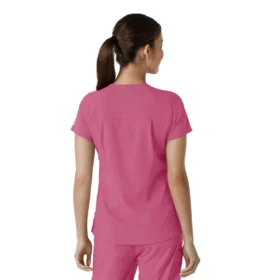 Force Cross-Flex Einsteck-Scrub-Oberteil für Damen