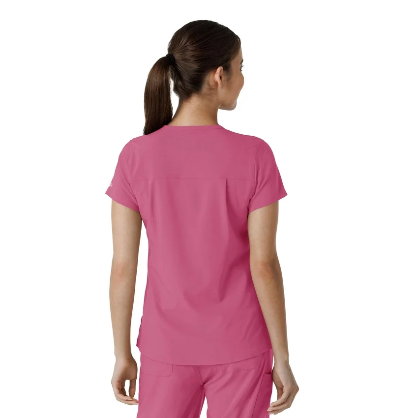 Force Cross-Flex Einsteck-Scrub-Oberteil für Damen