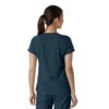Force Cross-Flex Einsteck-Scrub-Oberteil für Damen