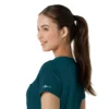 Force Cross-Flex Einsteck-Scrub-Oberteil für Damen