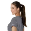 Force Cross-Flex Einsteck-Scrub-Oberteil für Damen