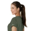 Force Cross-Flex Einsteck-Scrub-Oberteil für Damen