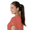 Force Cross-Flex Einsteck-Scrub-Oberteil für Damen