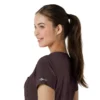 Force Cross-Flex Einsteck-Scrub-Oberteil für Damen