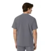 Force Cross-Flex Henley-Scrub-Oberteil für Herren