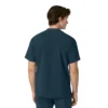 Force Cross-Flex Henley-Scrub-Oberteil für Herren