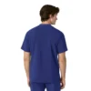Force Cross-Flex Henley-Scrub-Oberteil für Herren