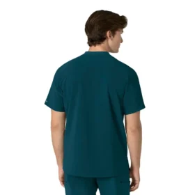Force Cross-Flex Henley-Scrub-Oberteil für Herren