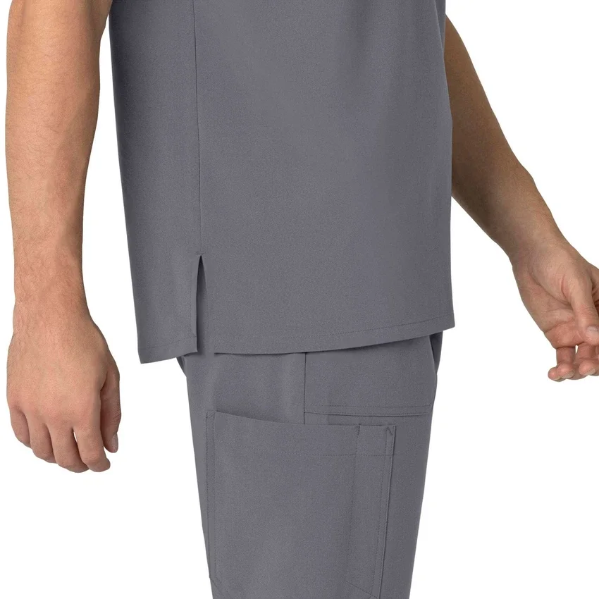 Force Cross-Flex Henley-Scrub-Oberteil für Herren
