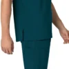 Force Cross-Flex Henley-Scrub-Oberteil für Herren