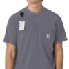 Force Cross-Flex Henley-Scrub-Oberteil für Herren