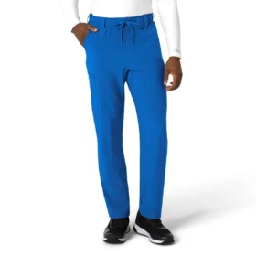 Force Cross-Flex Herren-Arbeitshose mit geradem Bein