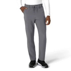 Force Cross-Flex Herren-Arbeitshose mit geradem Bein