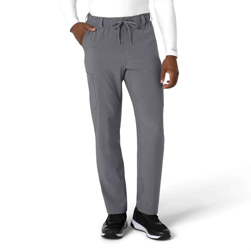 Force Cross-Flex Herren-Arbeitshose mit geradem Bein