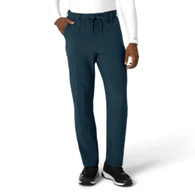 Force Cross-Flex Herren-Arbeitshose mit geradem Bein
