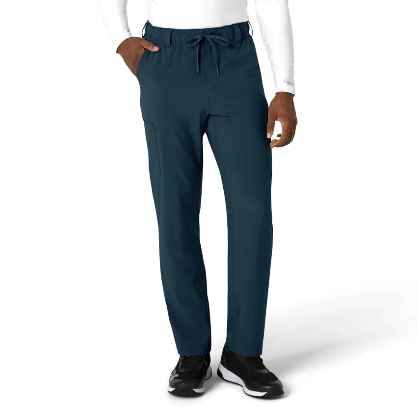 Force Cross-Flex Herren-Arbeitshose mit geradem Bein
