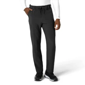 Force Cross-Flex Herren-Arbeitshose mit geradem Bein