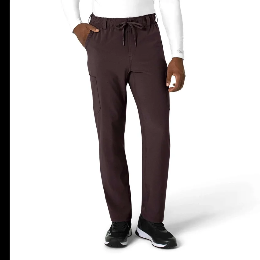 Force Cross-Flex Herren-Arbeitshose mit geradem Bein
