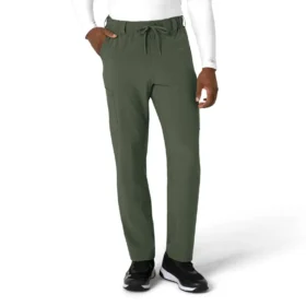 Force Cross-Flex Herren-Arbeitshose mit geradem Bein